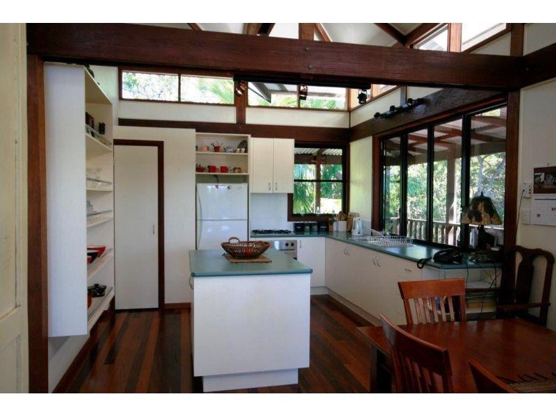 24  Smiths Road, Tinbeerwah QLD 4563