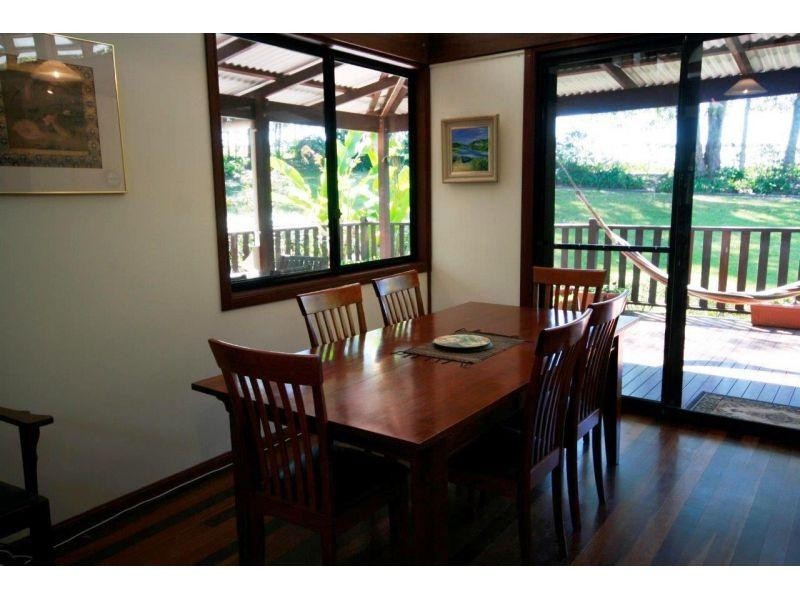 24  Smiths Road, Tinbeerwah QLD 4563