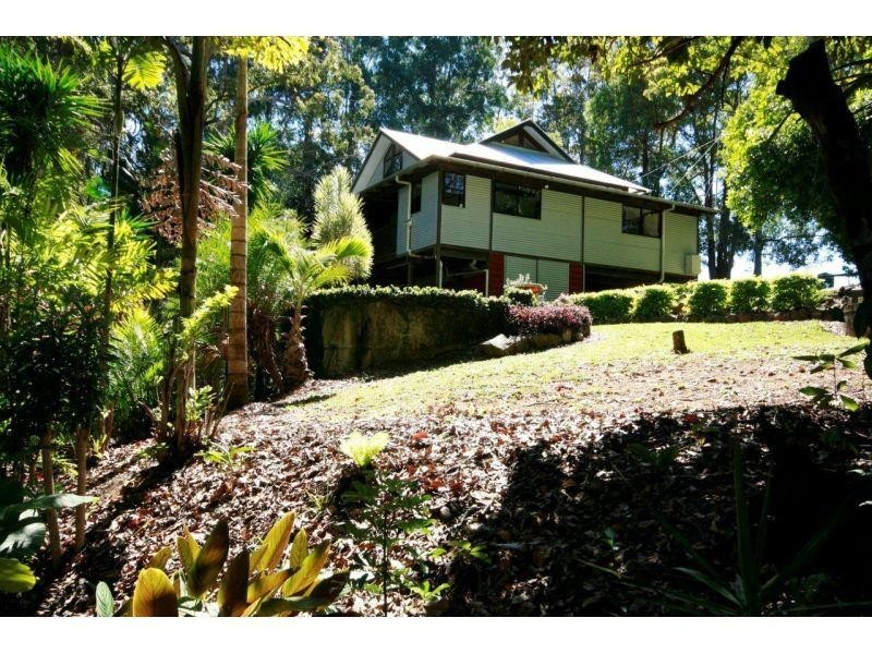 24  Smiths Road, Tinbeerwah QLD 4563