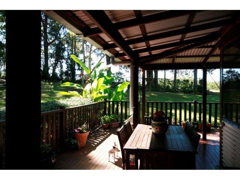 24  Smiths Road, Tinbeerwah QLD 4563