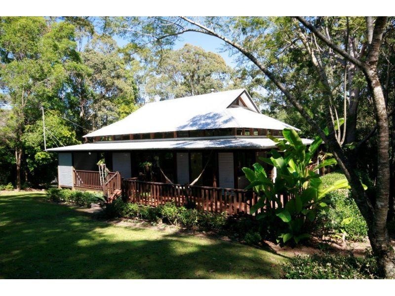 24  Smiths Road, Tinbeerwah QLD 4563