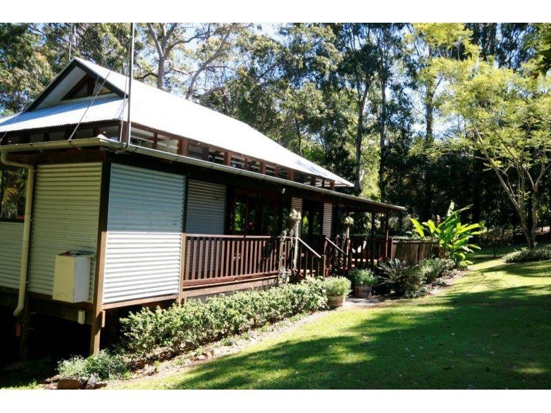 24  Smiths Road, Tinbeerwah QLD 4563
