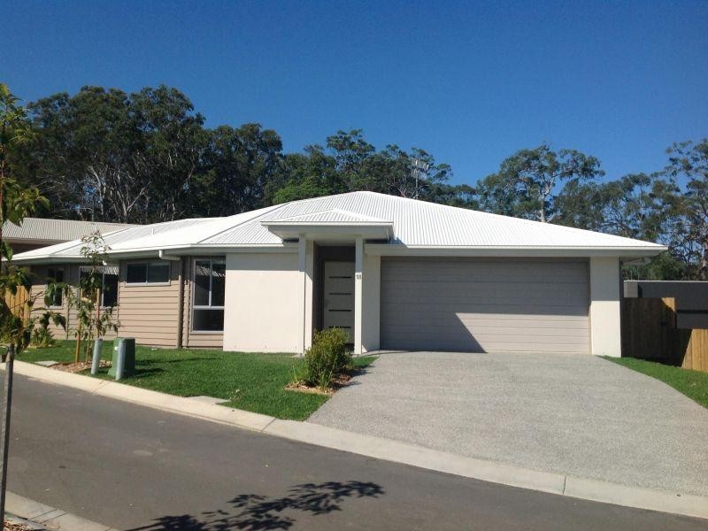 18 Pandorea Circuit, Noosaville QLD 4566