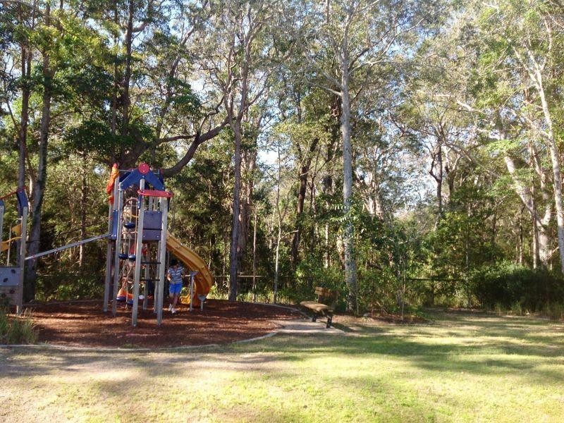 18 Pandorea Circuit, Noosaville QLD 4566