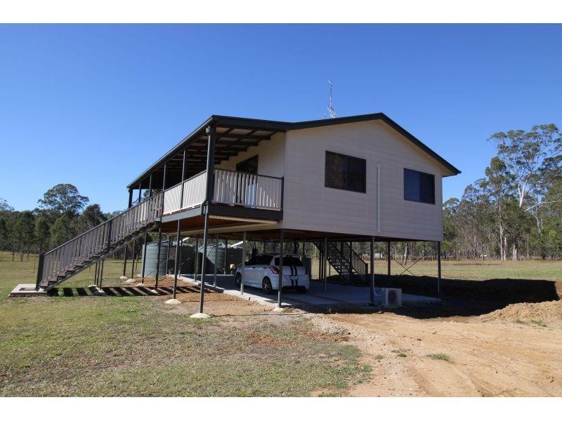 14 Shiraz Court, Curra QLD 4570