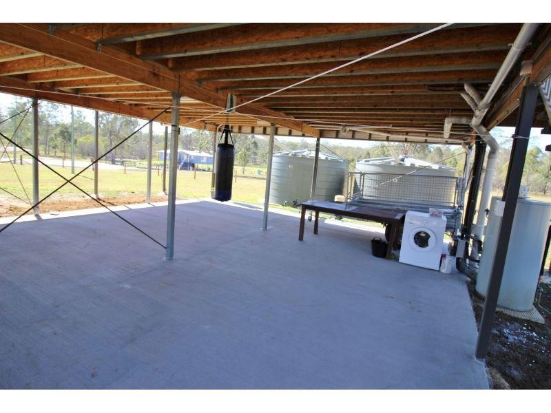 14 Shiraz Court, Curra QLD 4570