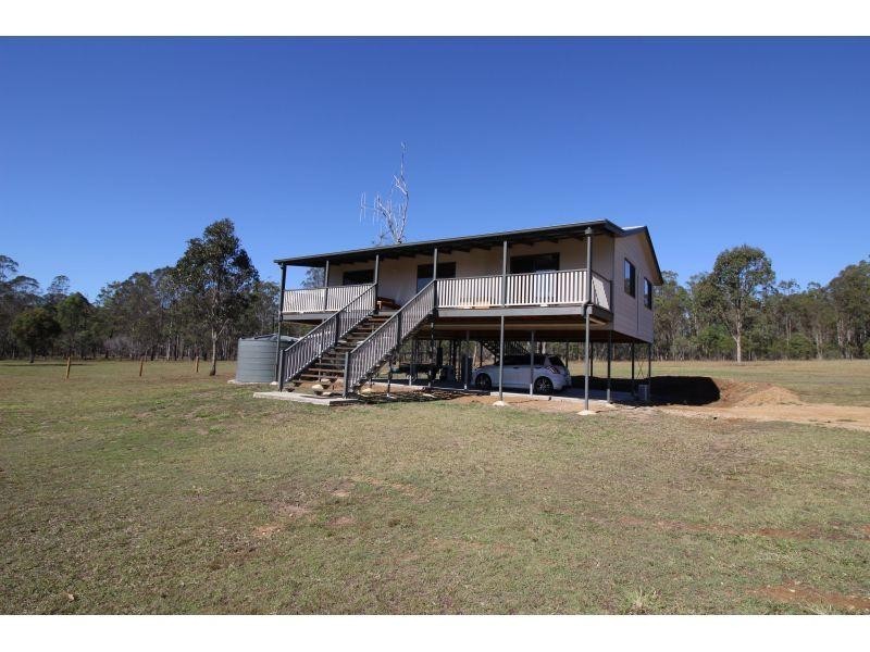 14 Shiraz Court, Curra QLD 4570