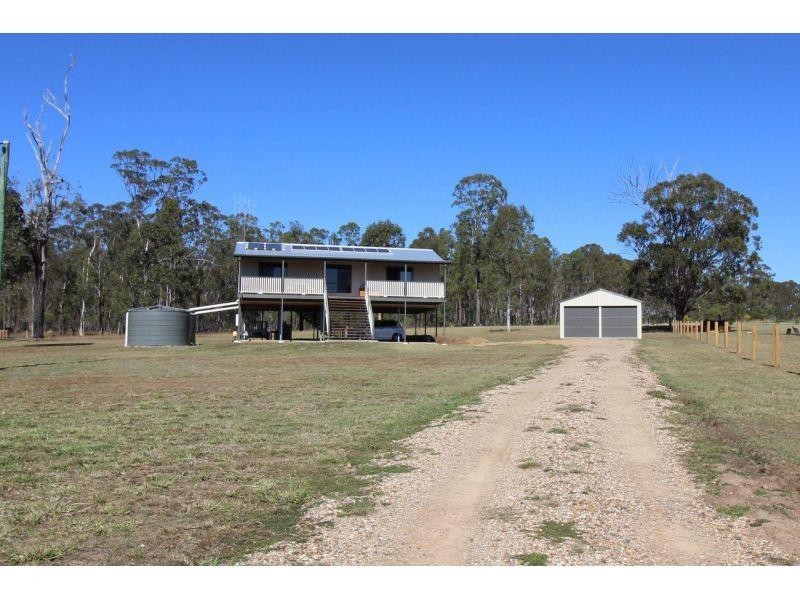 14 Shiraz Court, Curra QLD 4570