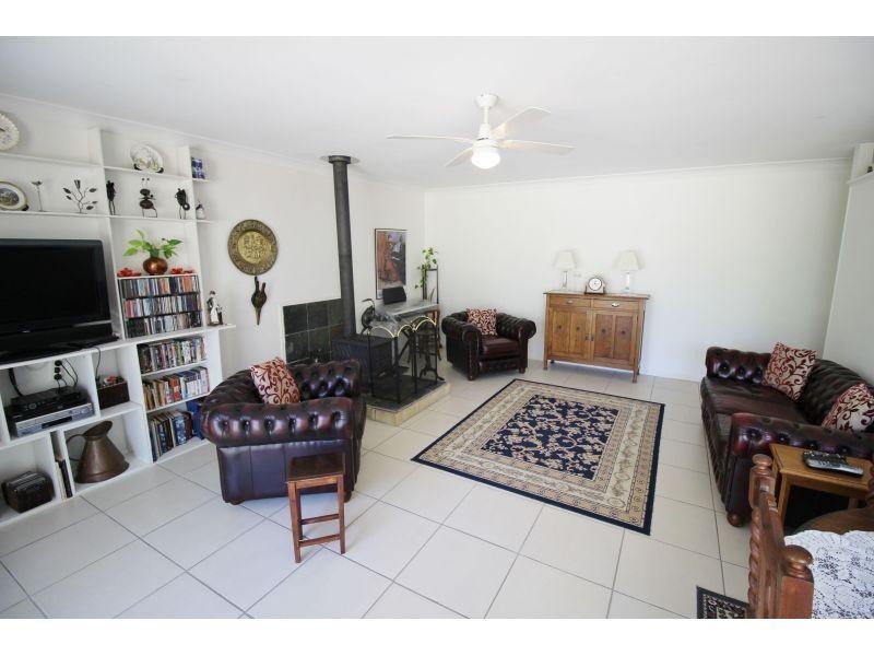 52  Kimberly Grange Court, Curra QLD 4570