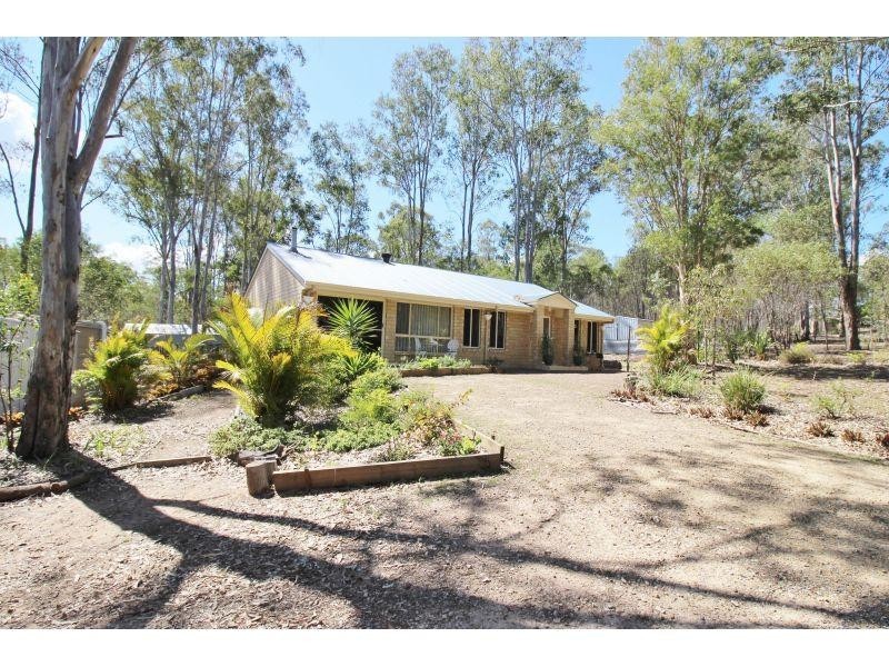 52  Kimberly Grange Court, Curra QLD 4570