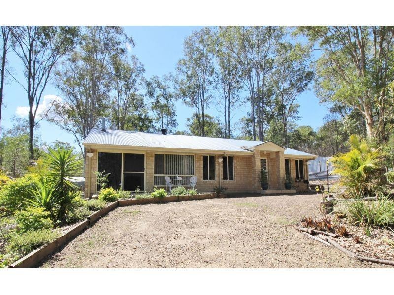 52  Kimberly Grange Court, Curra QLD 4570