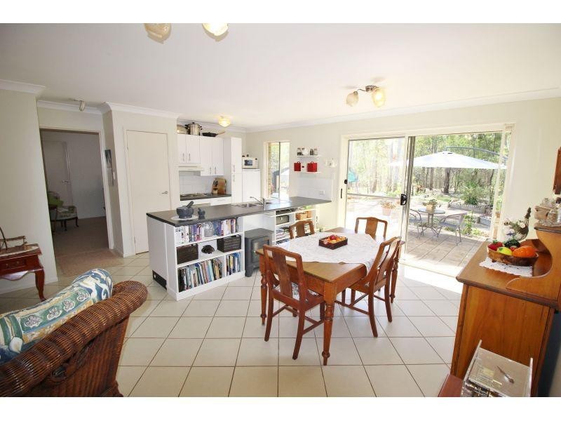 52  Kimberly Grange Court, Curra QLD 4570