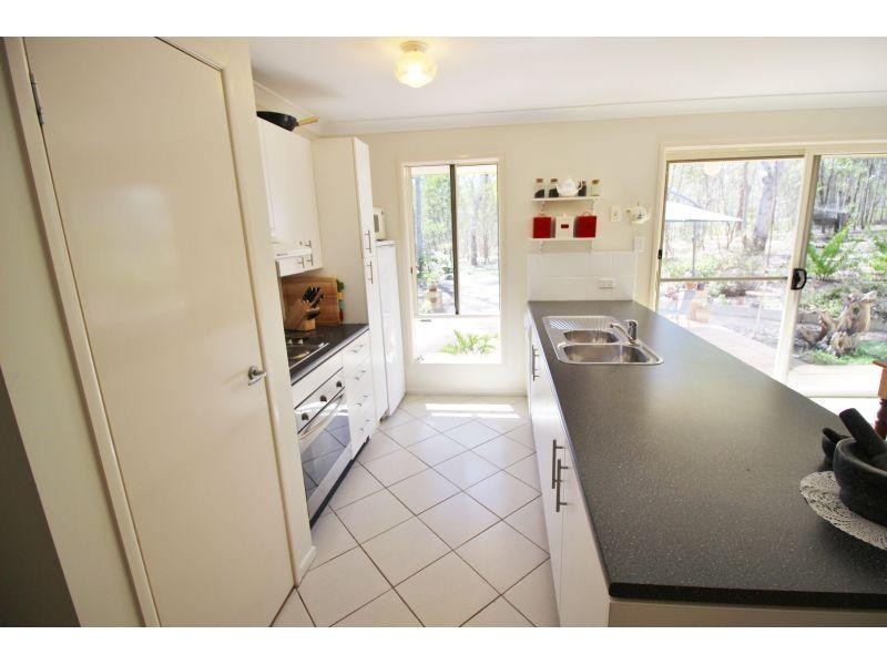 52  Kimberly Grange Court, Curra QLD 4570