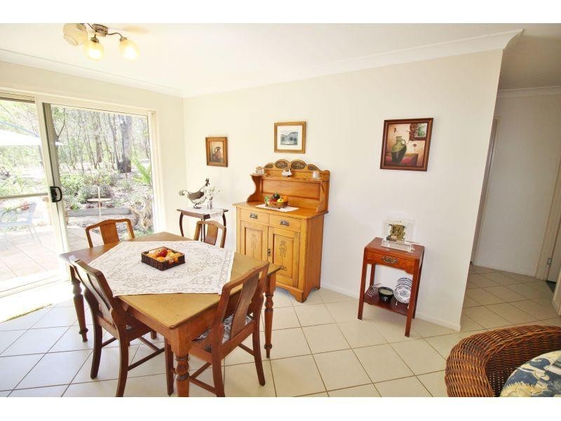 52  Kimberly Grange Court, Curra QLD 4570