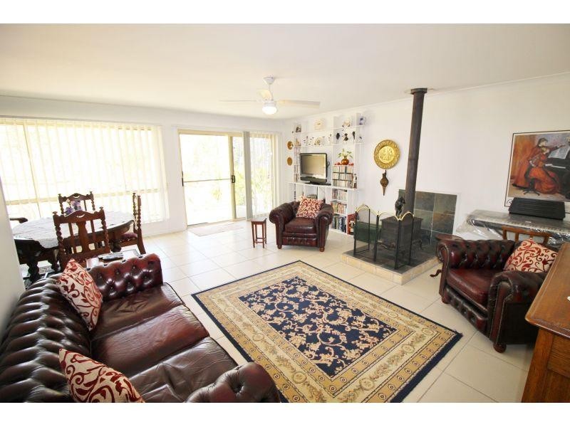 52  Kimberly Grange Court, Curra QLD 4570