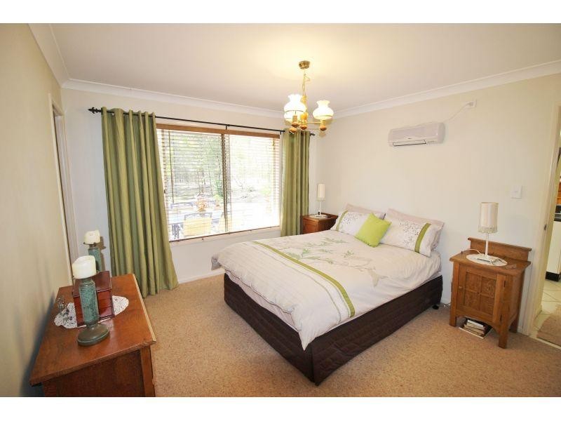 52  Kimberly Grange Court, Curra QLD 4570