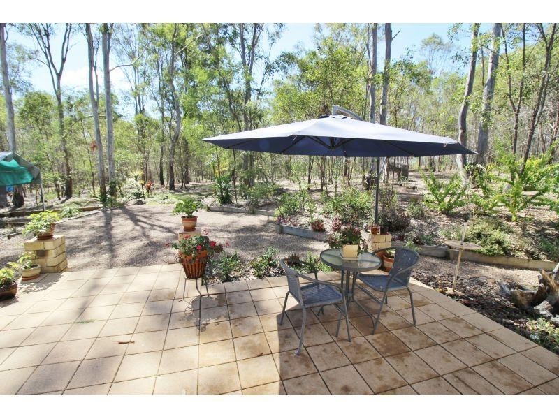 52  Kimberly Grange Court, Curra QLD 4570