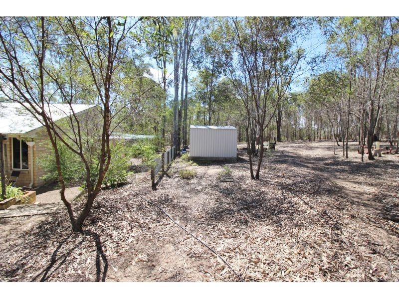 52  Kimberly Grange Court, Curra QLD 4570