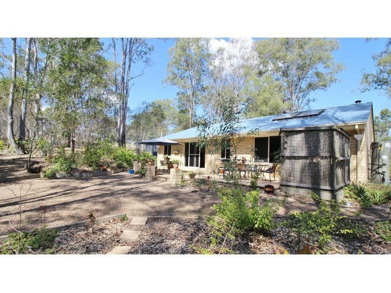 52  Kimberly Grange Court, Curra QLD 4570