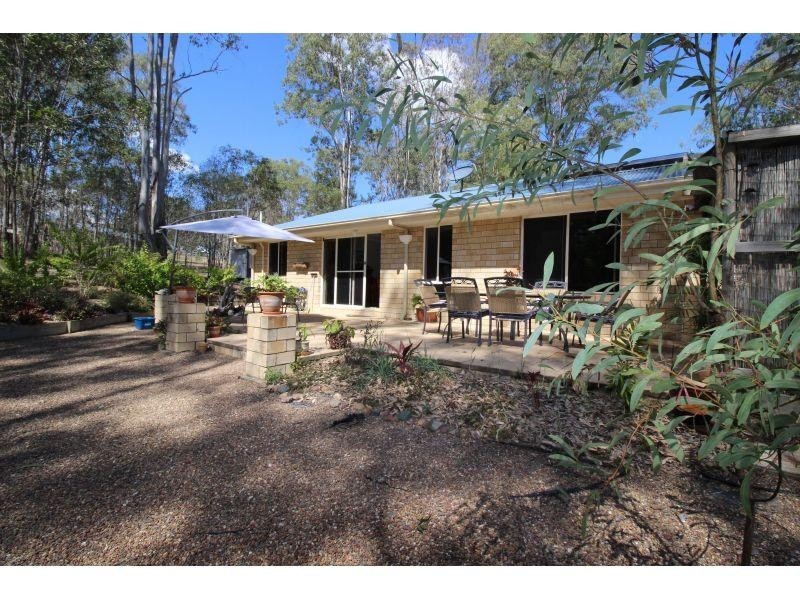 52  Kimberly Grange Court, Curra QLD 4570