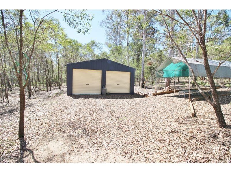 52  Kimberly Grange Court, Curra QLD 4570