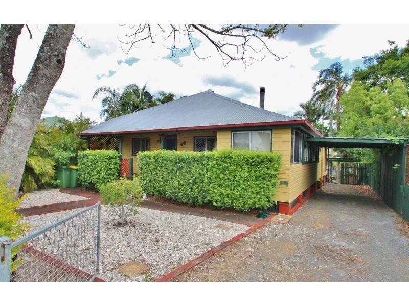 44 Horseshoe Bend, Gympie QLD 4570