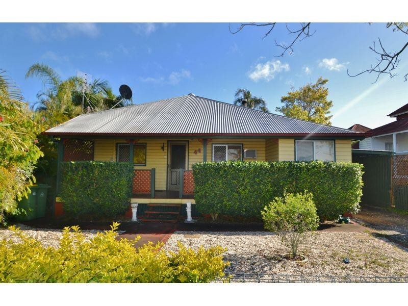 44 Horseshoe Bend, Gympie QLD 4570