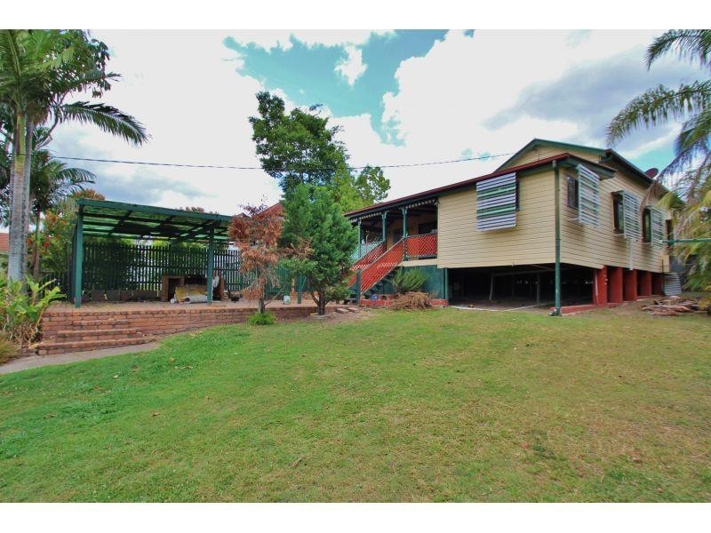 44 Horseshoe Bend, Gympie QLD 4570
