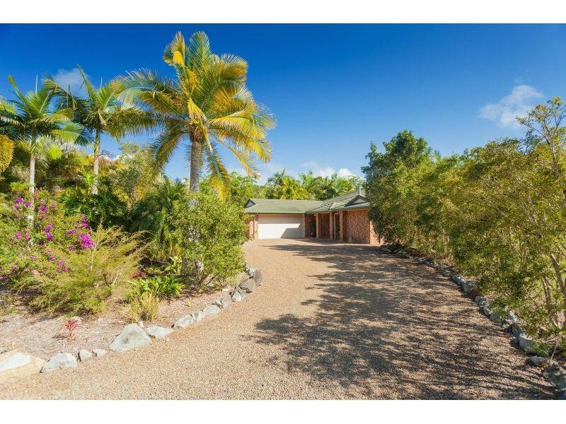 56 Woodhaven Way, Cooroibah QLD 4565