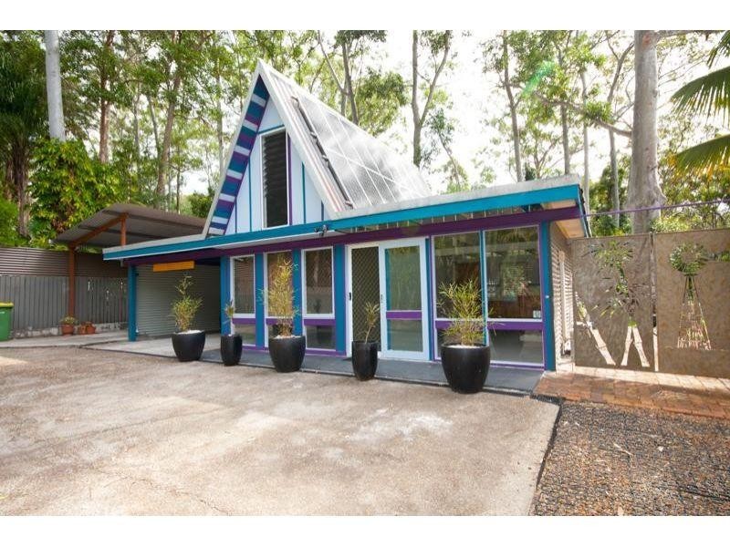 13 Rainforest Court, Boreen Point QLD 4565