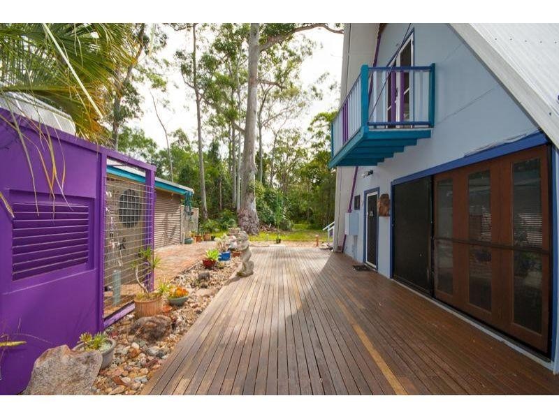 13 Rainforest Court, Boreen Point QLD 4565