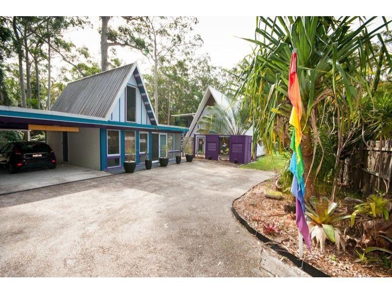13 Rainforest Court, Boreen Point QLD 4565