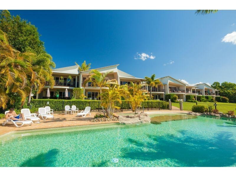 6/2 Blakesley Street, Tewantin QLD 4565