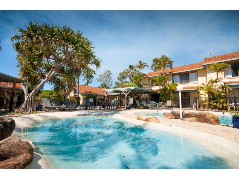 11/27 Munna Crescent, Noosaville QLD 4566