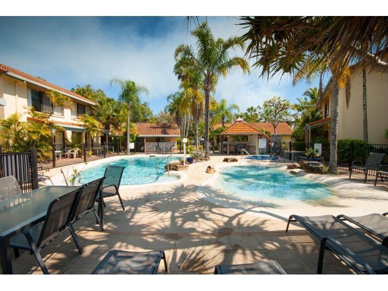 11/27 Munna Crescent, Noosaville QLD 4566