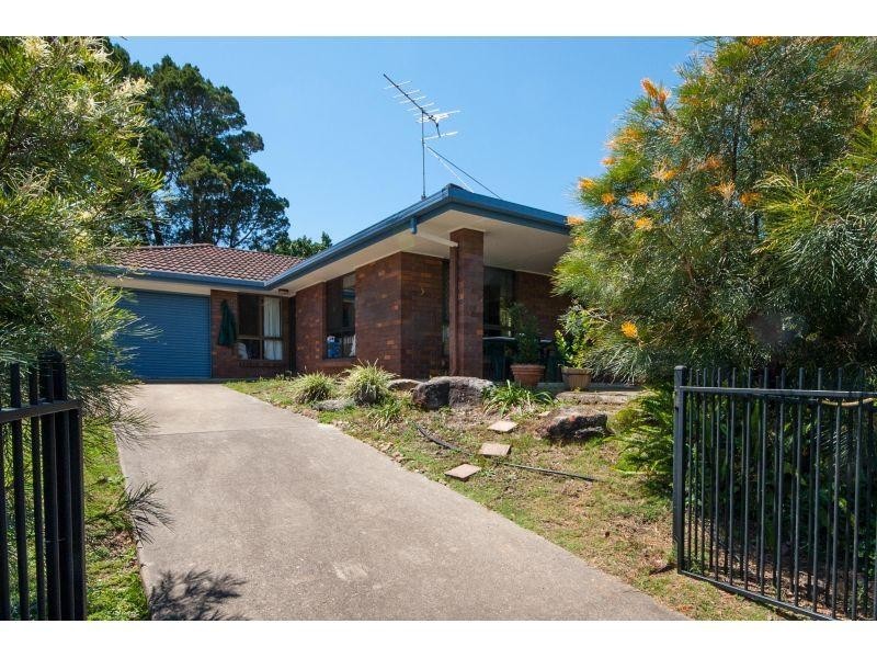 31 Leslie Drive, Noosa Heads QLD 4567