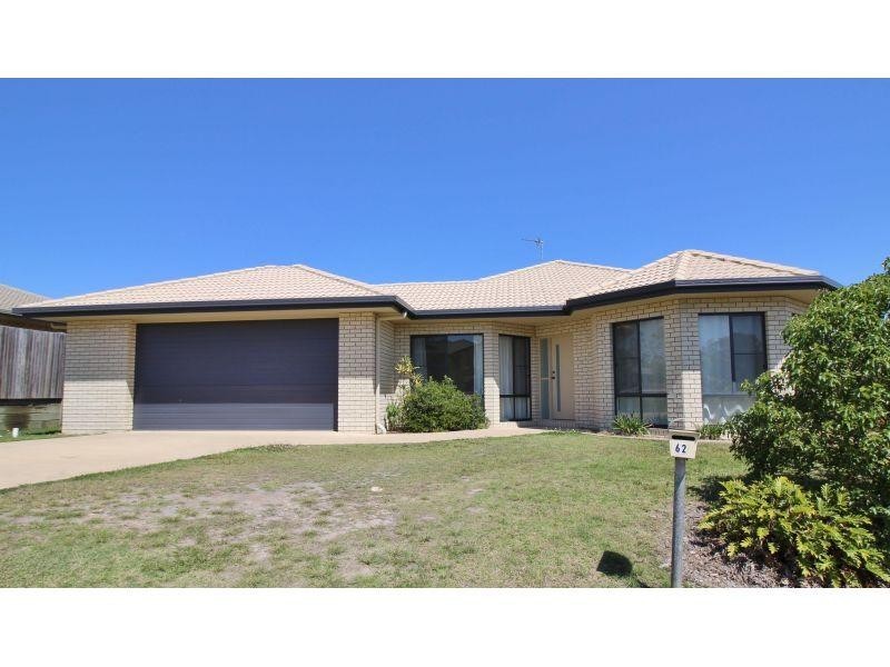 62  Fairway Drive, Gympie QLD 4570