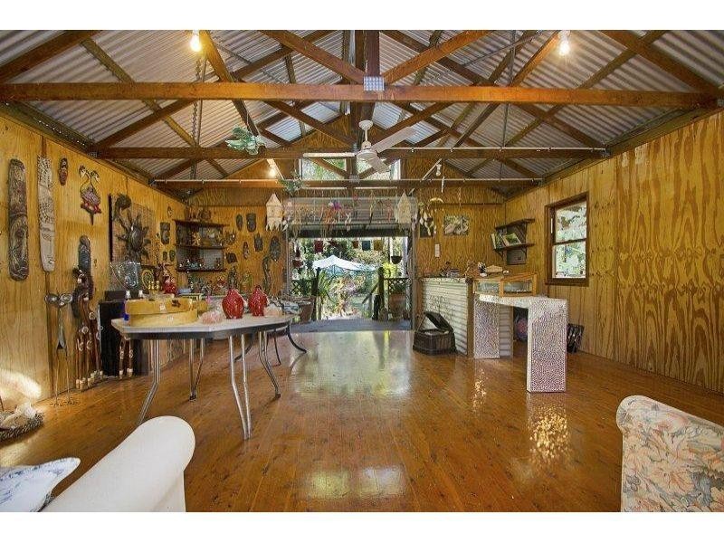 1503 Louis Bazzo Drive, Cootharaba QLD 4565