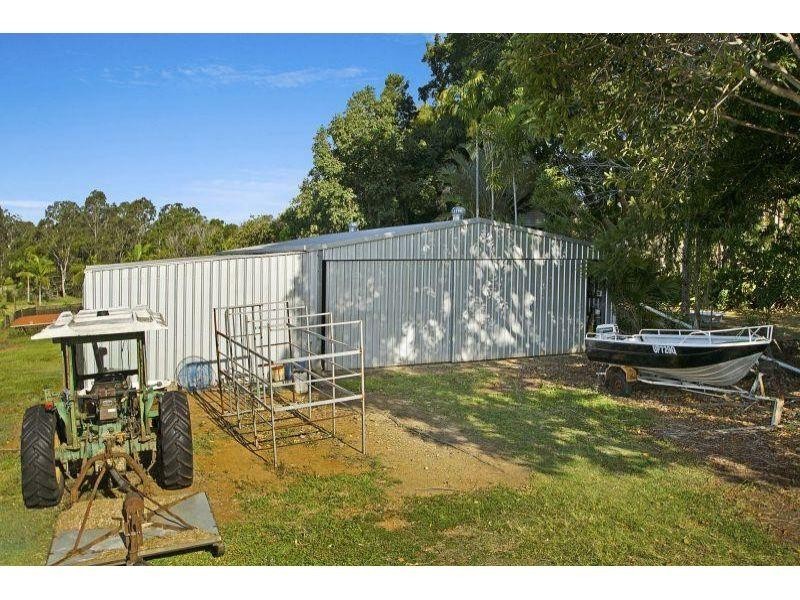 1503 Louis Bazzo Drive, Cootharaba QLD 4565