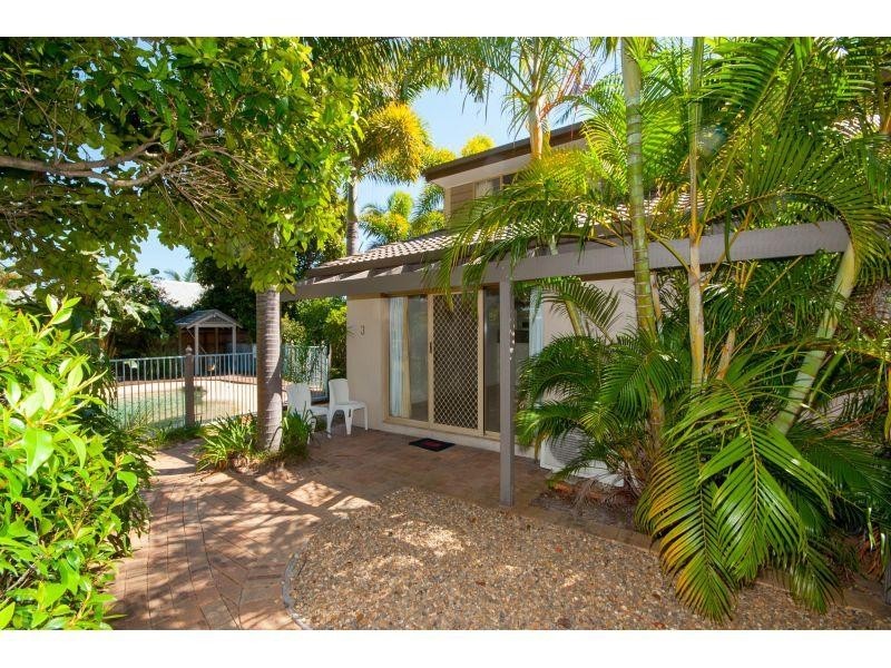 3/37-39  Thomas Street, Noosaville QLD 4566
