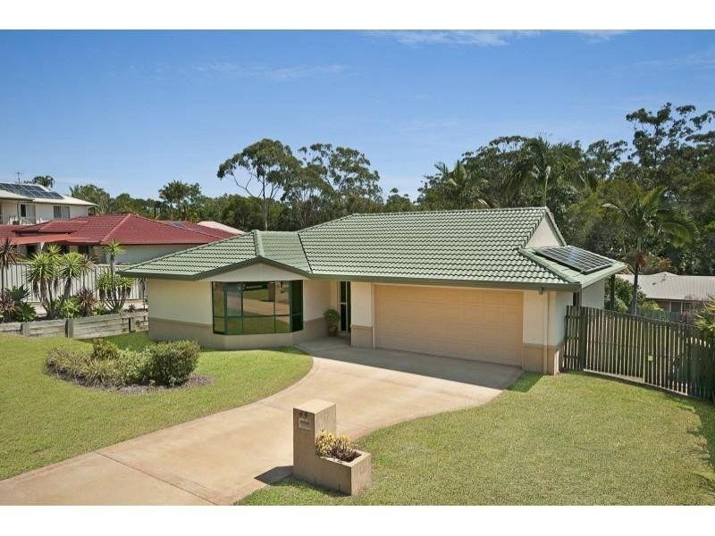 49 Golf Course Drive, Tewantin QLD 4565