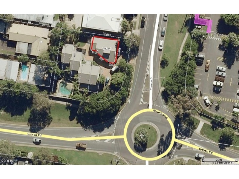 1/37-39 Thomas Street, Noosaville QLD 4566