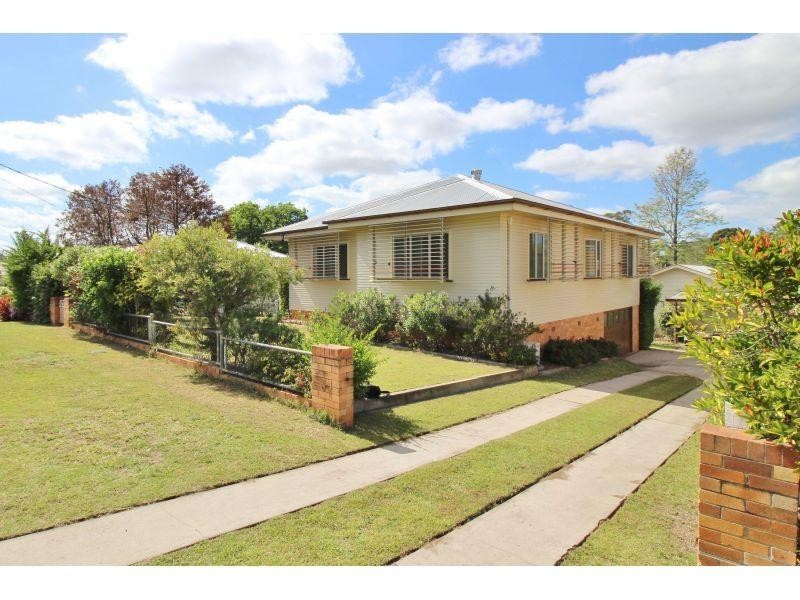 23 Popes Road, Gympie QLD 4570