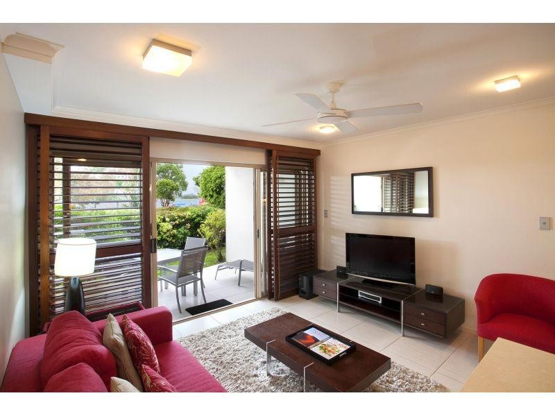 5/287 Gympie Terrace, Noosaville QLD 4566