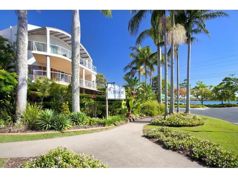 5/287 Gympie Terrace, Noosaville QLD 4566
