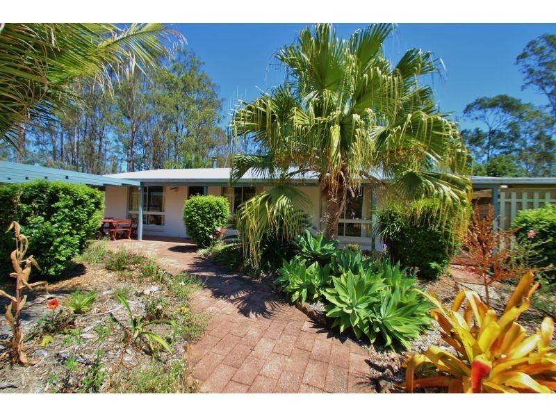 187 Rodney Road, Curra QLD 4570