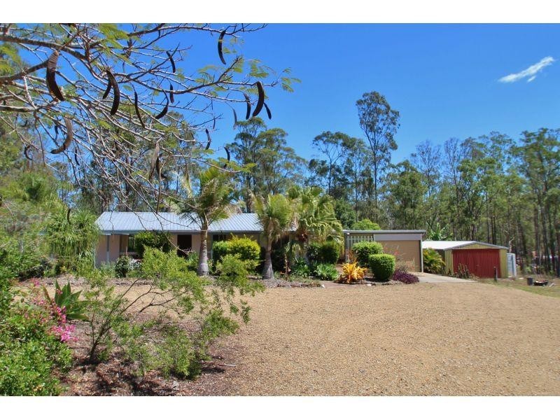 187 Rodney Road, Curra QLD 4570