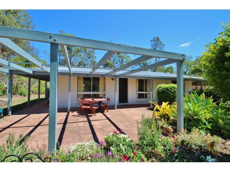 187 Rodney Road, Curra QLD 4570