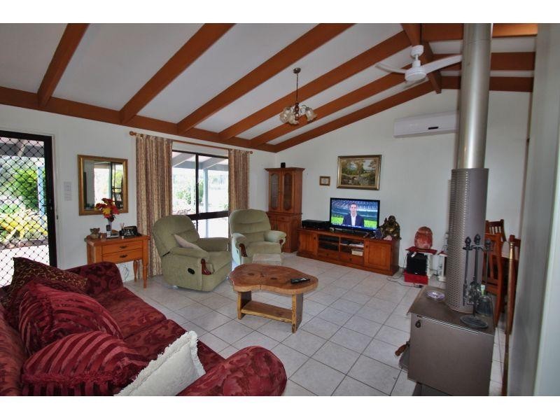 187 Rodney Road, Curra QLD 4570