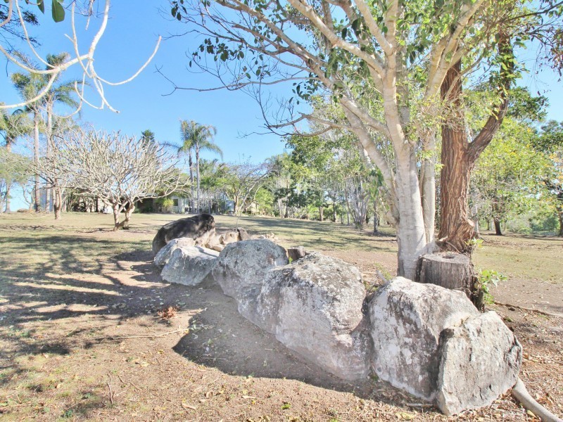 98 Bill James Road, Chatsworth QLD 4570